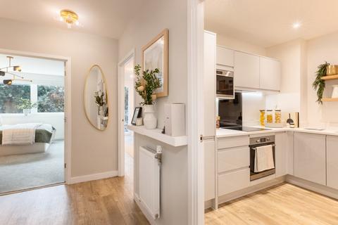 undefined, Plot 0124 at Southall Grove, Southall Grove UB1