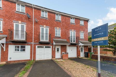 undefined, Exeter EX4