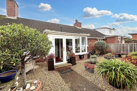 undefined, The Bungalows, Monmouth Street, Topsham