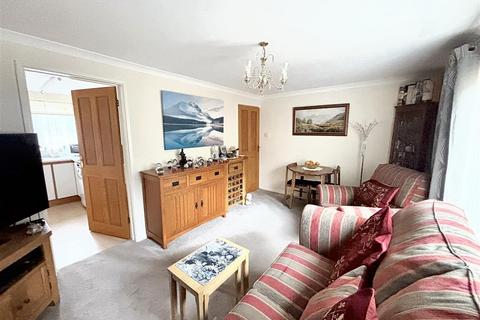 undefined, The Bungalows, Monmouth Street, Topsham