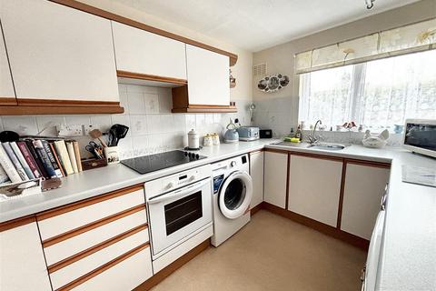 undefined, The Bungalows, Monmouth Street, Topsham