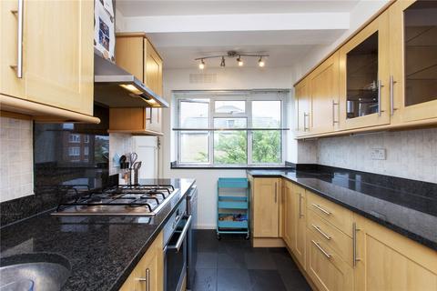 2 bedroom apartment for sale, Elgood House, Wellington Road, St John's Wood, London, NW8