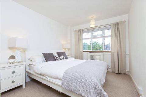 2 bedroom apartment for sale, Elgood House, Wellington Road, St John's Wood, London, NW8