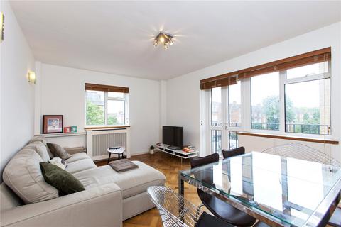 Elgood House, Wellington Road, St John's Wood, London, NW8