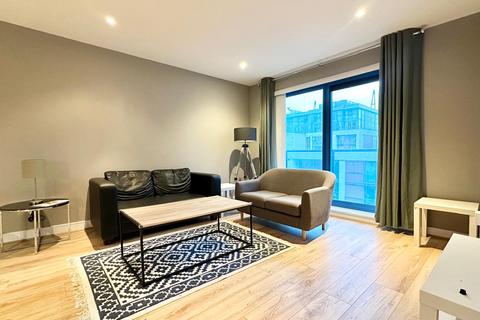 2 bedroom flat to rent, Westgate Apartments, Royal Victoria E16