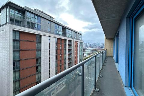 2 bedroom apartment to rent, Western Gateway, London E16