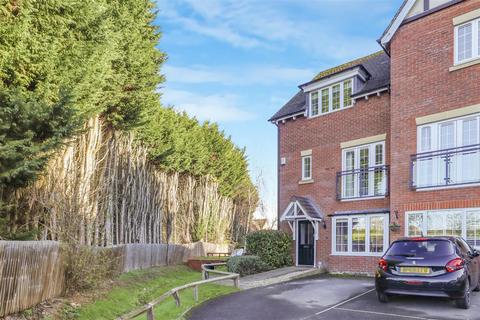 3 bedroom semi-detached house for sale, Laneham Place, Kenilworth