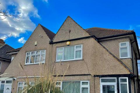 undefined, Orchard Crescent, Edgware HA8