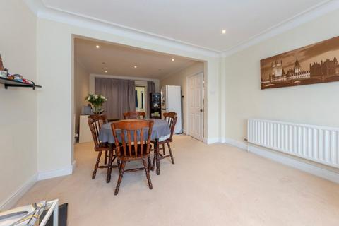 undefined, Orchard Crescent, Edgware HA8