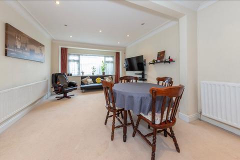 undefined, Orchard Crescent, Edgware HA8