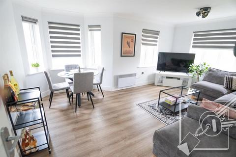 undefined, Covesfield, Gravesend