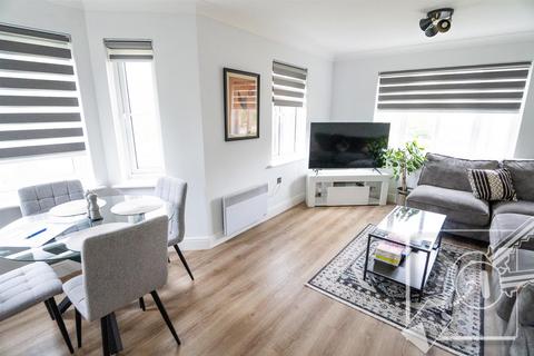 undefined, Covesfield, Gravesend
