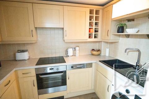 undefined, Covesfield, Gravesend