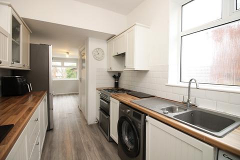 3 bedroom semi-detached house for sale, Bideford Avenue,  Blackpool, FY3