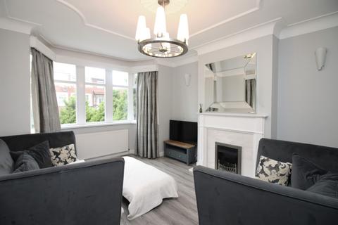 3 bedroom semi-detached house for sale, Bideford Avenue,  Blackpool, FY3