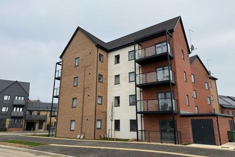 2 bedroom apartment for sale, Ouessant Close, Whitehouse , MK8