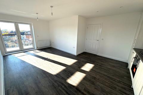 2 bedroom apartment for sale, Ouessant Close, Whitehouse , MK8