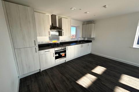 2 bedroom apartment for sale, Ouessant Close, Whitehouse , MK8