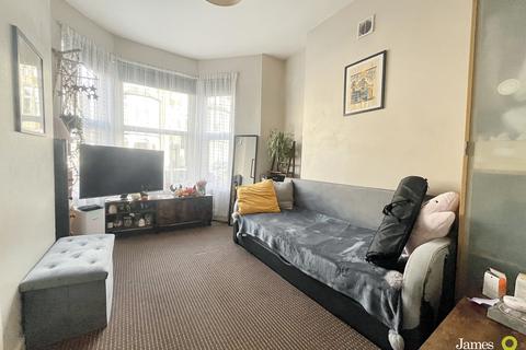 undefined, Claude Road, Cardiff CF24
