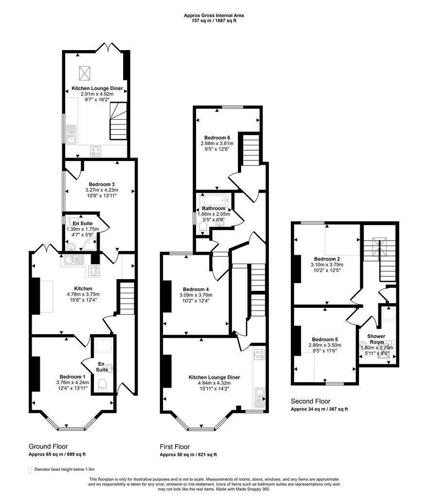 87 Claude Road