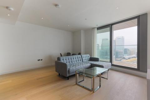 Charrington Tower, 11 Biscayne Avenue, London, E14