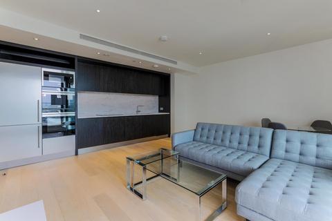 2 bedroom apartment for sale, Charrington Tower, 11 Biscayne Avenue, London, E14