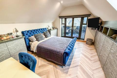 4 bedroom detached house for sale, Penson Walls, Off Park Avenue, Oswestry