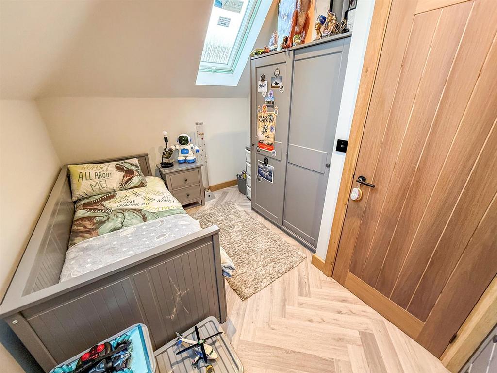 Bedroom Four
