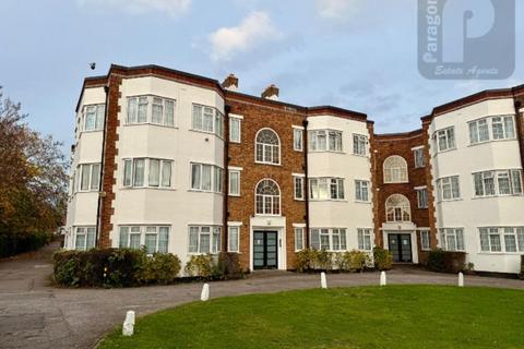 undefined, Church Lane, London, NW9