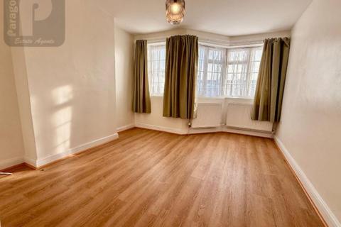 undefined, Church Lane, London, NW9