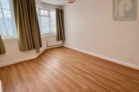 undefined, Church Lane, London, NW9