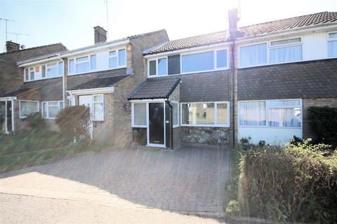 81 Butely Road, Luton, LU4 9EW