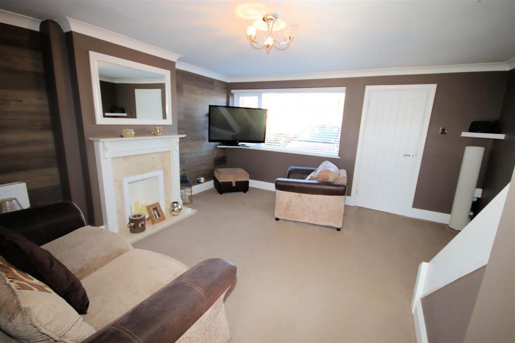 View of Living Room