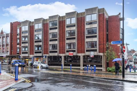 undefined, Grove Road, Eastbourne, BN21