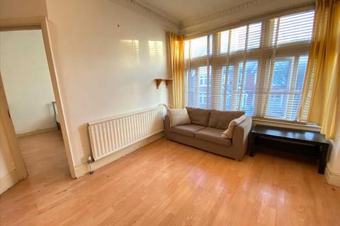 undefined, Craven Avenue, Ealing