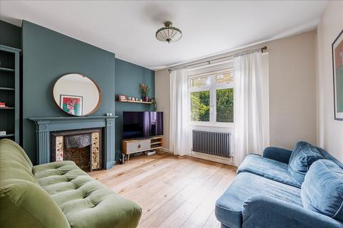 3 bedroom flat for sale, Coningham Road, Shepherd's Bush W12