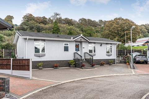 undefined, Pont Pentre Park, Pontypridd CF37