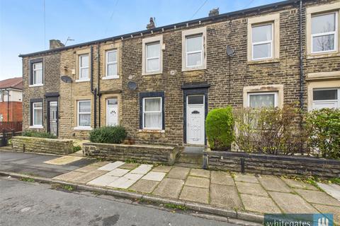 3 bedroom terraced house for sale, Pennington Terrace, Bradford, West Yorkshire, BD5