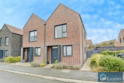 undefined, Park View, Houlton, Rugby