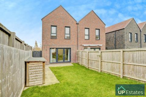 undefined, Park View, Houlton, Rugby