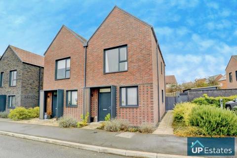 undefined, Park View, Houlton, Rugby