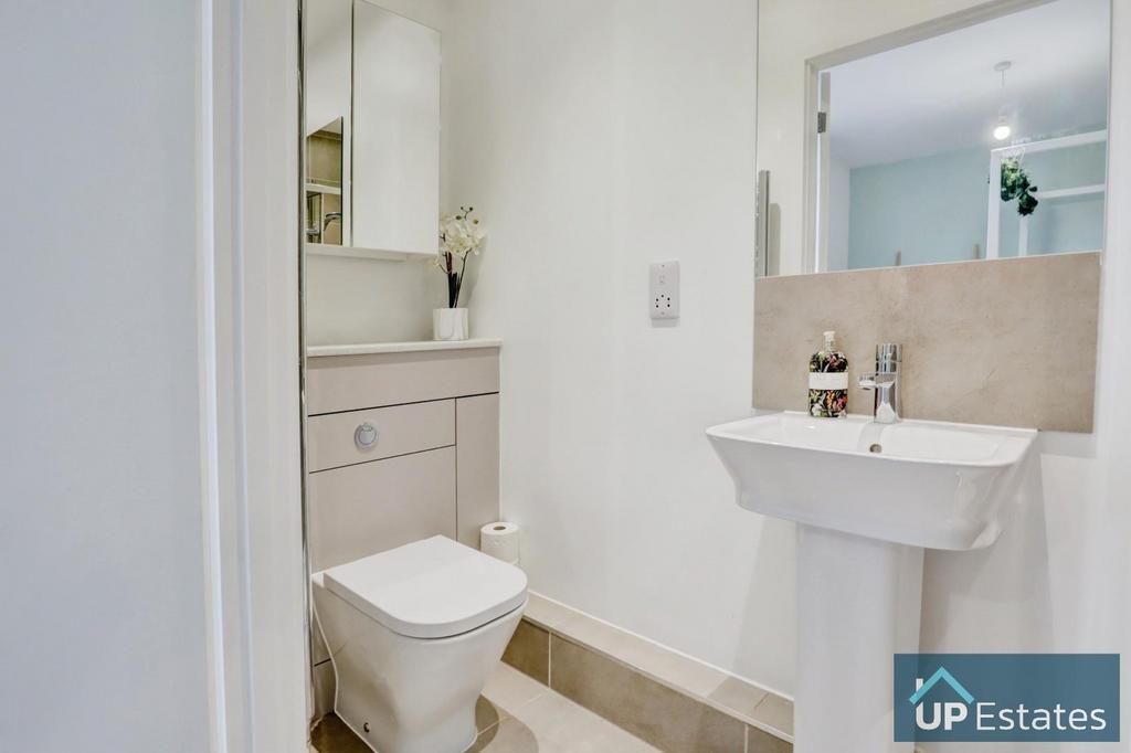 En-suite