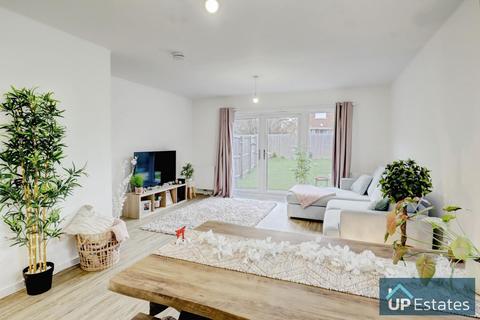 undefined, Park View, Houlton, Rugby