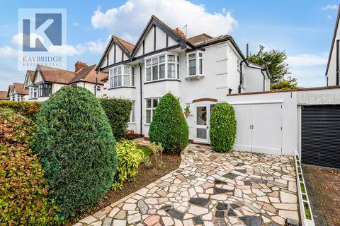 undefined, Bradstock Road, Epsom, KT17