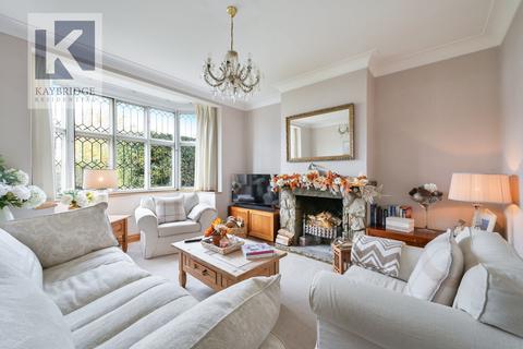 undefined, Bradstock Road, Epsom, KT17