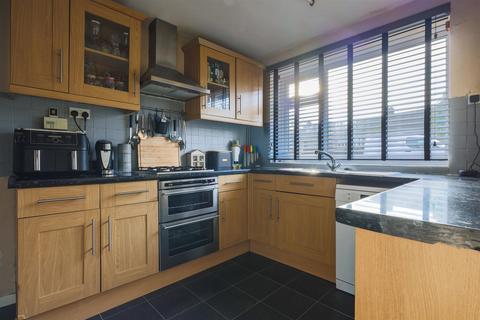 undefined, Kingfisher Crescent, Cheadle