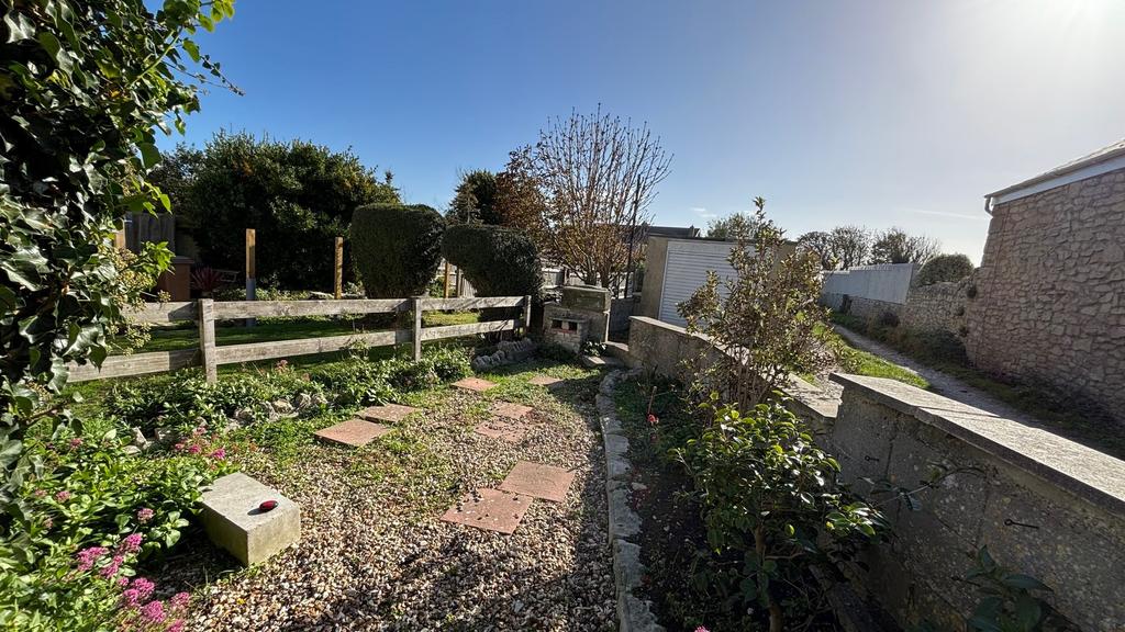 Garden 2