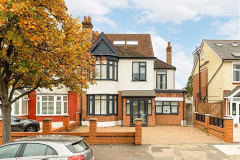 Crantock Road, London SE6