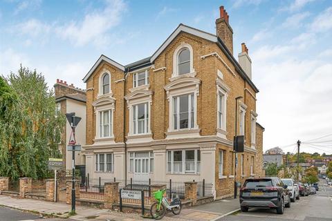 2 bedroom flat for sale, Upper Brockley Road, London SE4
