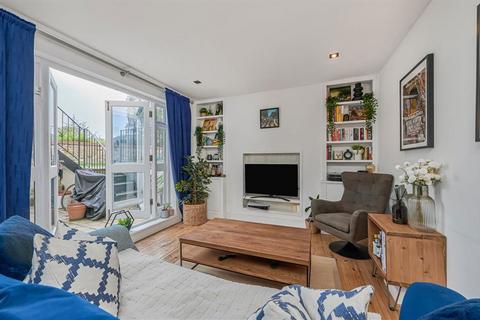 2 bedroom flat for sale, Upper Brockley Road, London SE4